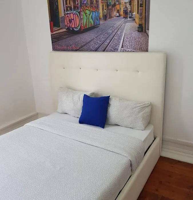 7 Luz Hostel-1