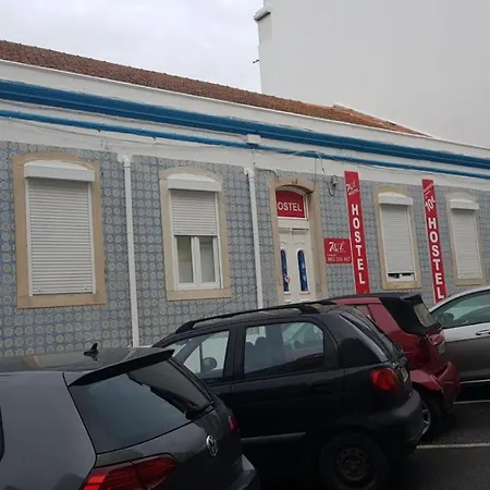 7 Luz Hostel-2
